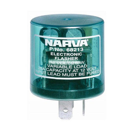 Narva 12V 3 Pin Non Load Flasher