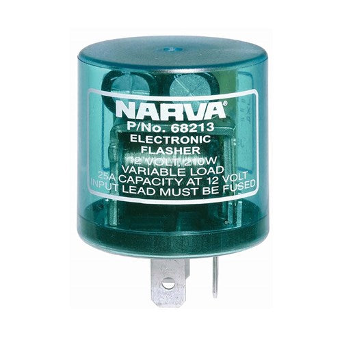 Narva 12V 3 Pin Non Load Flasher