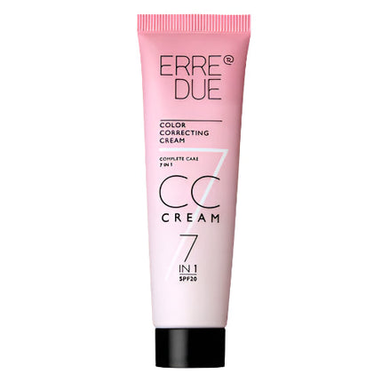 Erre Due CC Cream 03 Bronze