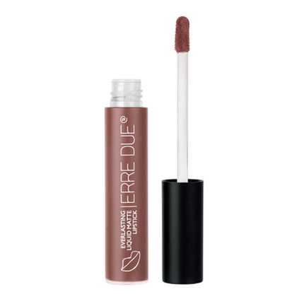 Erre Due Everlasting Liquid Matte Lipstick 602 Casting Call