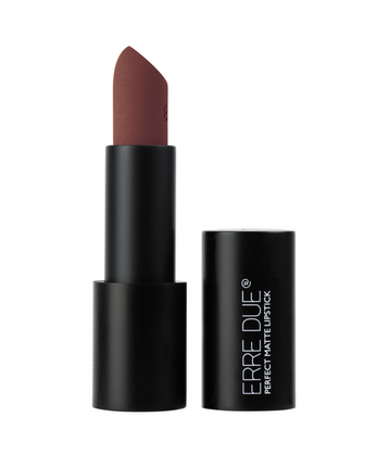 Erre Due Perfect Matte Lipstick 803 Curiosity