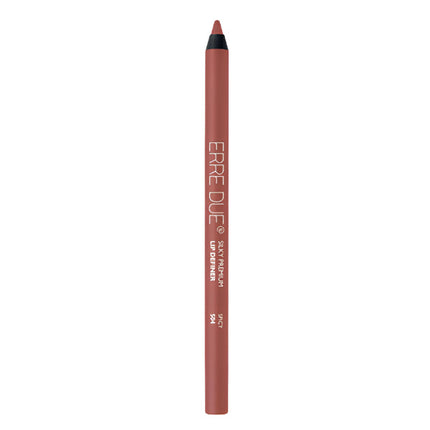 Erre Due Silky Premium Lip Definer 504 Spicy