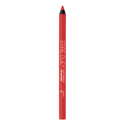 Erre Due Silky Premium Lip Definer 511 Scarlet