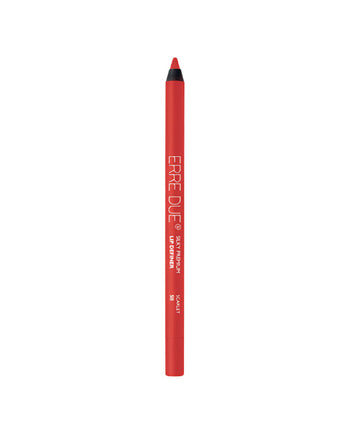 Erre Due Silky Premium Lip Definer 511 Scarlet