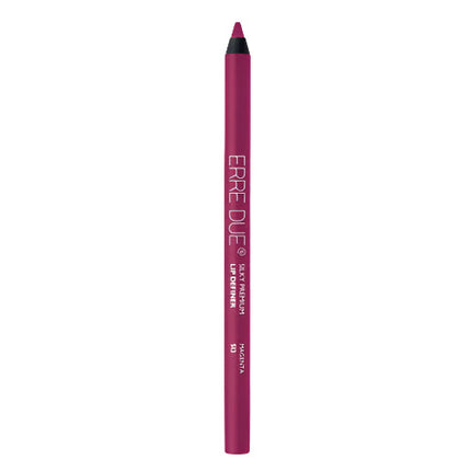 Erre Due Silky Premium Lip Definer 513 Magenta