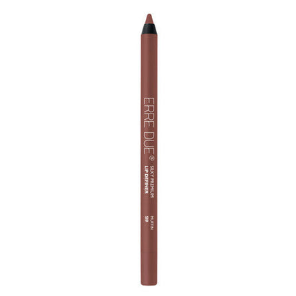 Erre Due Silky Premium Lip Definer 519 Muffin