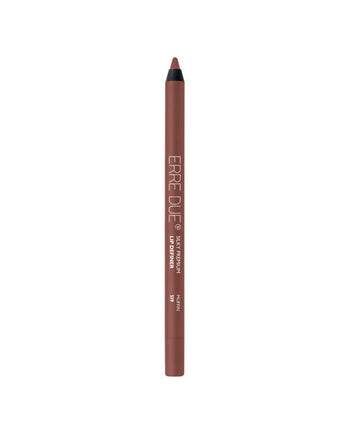 Erre Due Silky Premium Lip Definer 519 Muffin