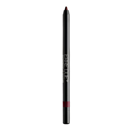 Erre Due Waterproof Lip Designer 213 Boysenberry