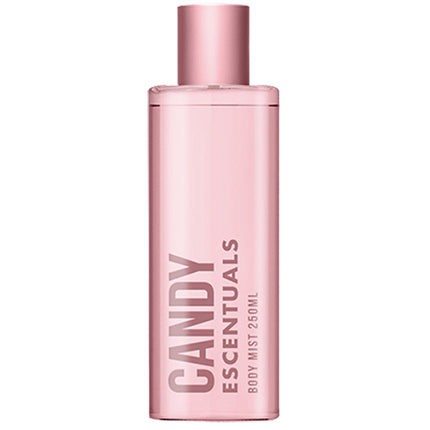 Escentuals Body Mist Candy 250Ml