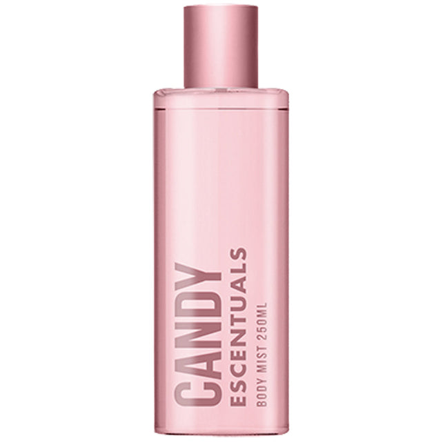 Escentuals Body Mist Candy 250Ml