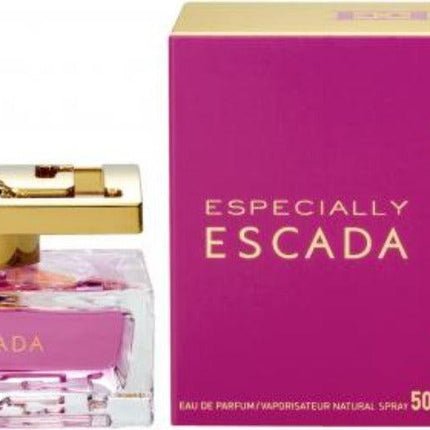 Escada Especially EDP 50ML - OhYouLuckyDuck.com.au