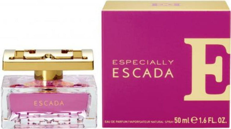 Escada Especially EDP 50ML - OhYouLuckyDuck.com.au