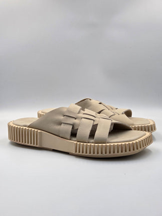 Arche Sample Ixesse Cream Summer Slide