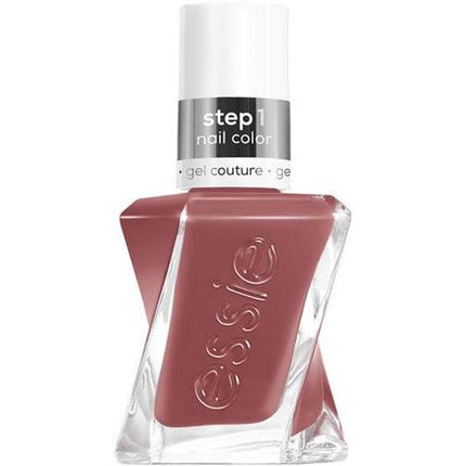 Essie Gel Couture 513 Walk The Hemline - OhYouLuckyDuck.com.au