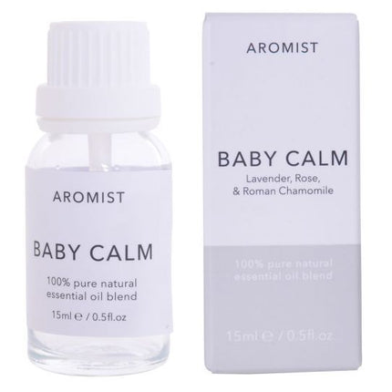 Aromist Essential Oil Baby Calm