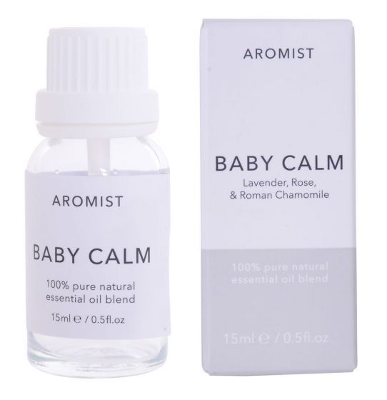 Aromist Essential Oil Baby Calm