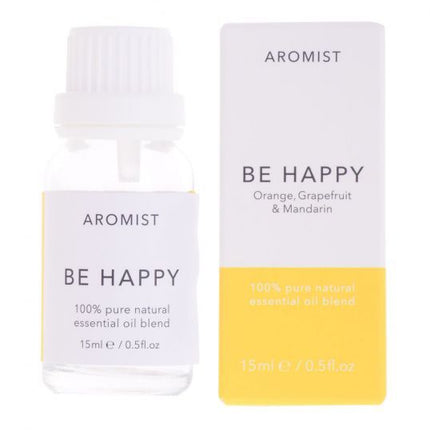 Aromist Essential Oil Be Happy