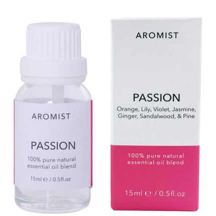 Aromist Essential Oil Passion 15mL
