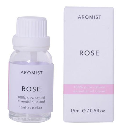 Aromist Essential Oil Rose