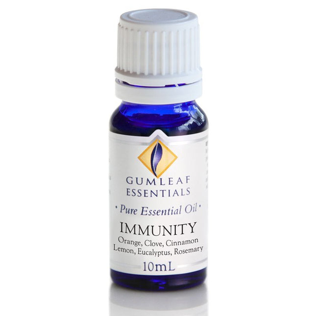 Gumleaf Essentials Immunity Essential Oil