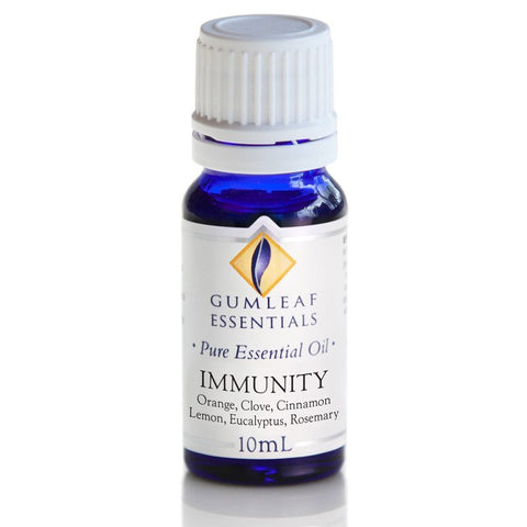 Gumleaf Essentials Immunity Essential Oil