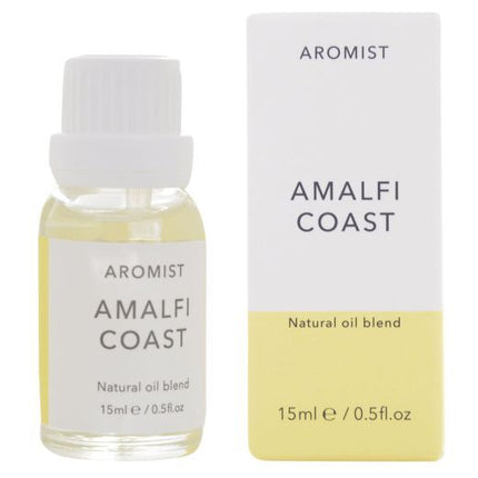 Aromist Amalfi Coast Fragrance Oil 15ml