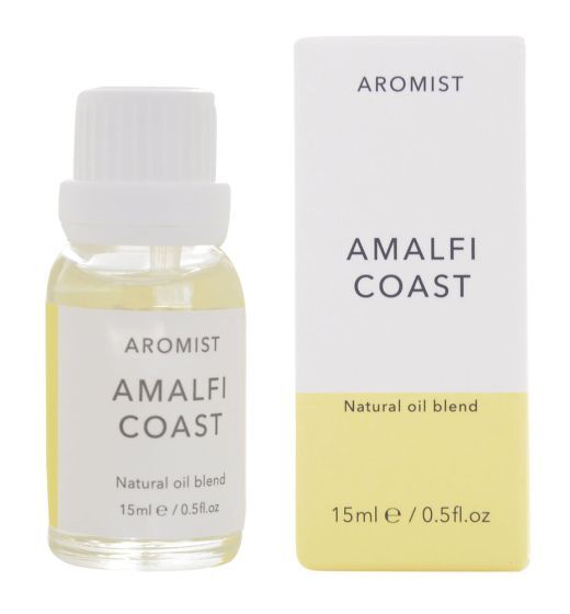 Aromist Amalfi Coast Fragrance Oil 15ml