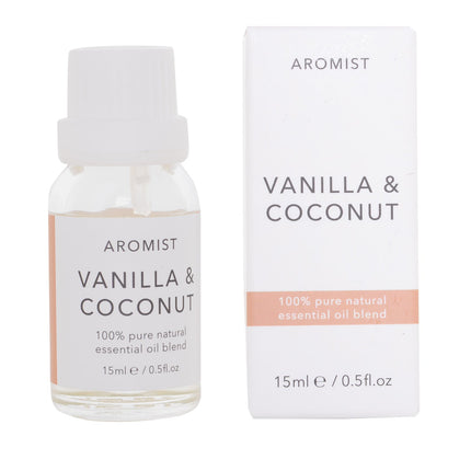 Aromist Essential Oil Vanilla And Coconut