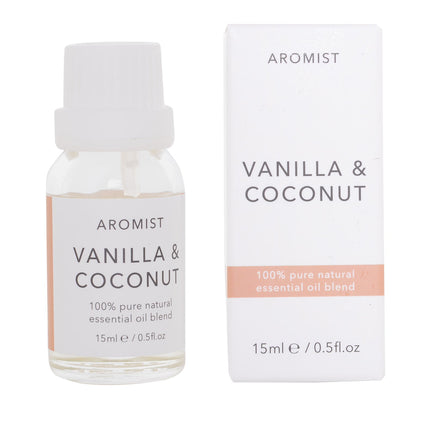 Aromist Essential Oil Vanilla And Coconut