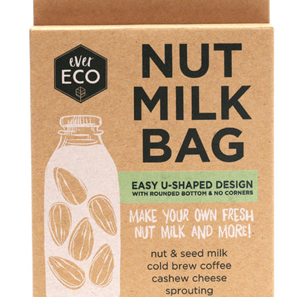 Ever Eco Nut Milk Bag