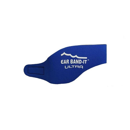 Surgical Basics Ultra Ear Bandit Headband with Ear Plugs Large