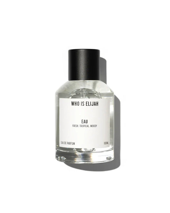 Who Is Elijah Eau EDP 50ML