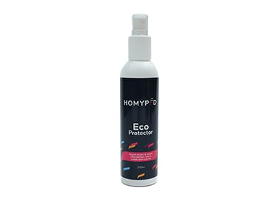 Homyped Eco Protector Insect Repellent Pest Control Spray 200ML
