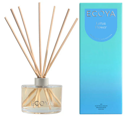 Ecoya Lotus Flower Diffuser 200mL