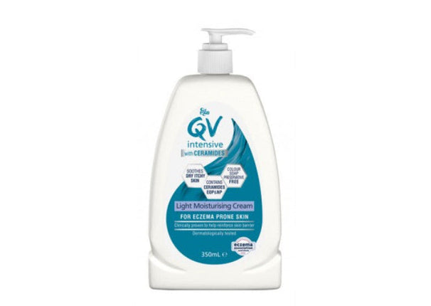 Ego QV Intensive With Ceremides Cream 350ML