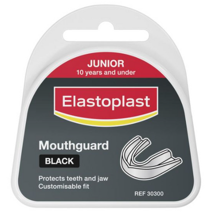 Elastoplast Junior Sport Mouthguard - Assorted colours - OhYouLuckyDuck.com.au