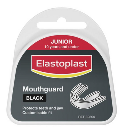Elastoplast Junior Sport Mouthguard - Assorted colours - OhYouLuckyDuck.com.au