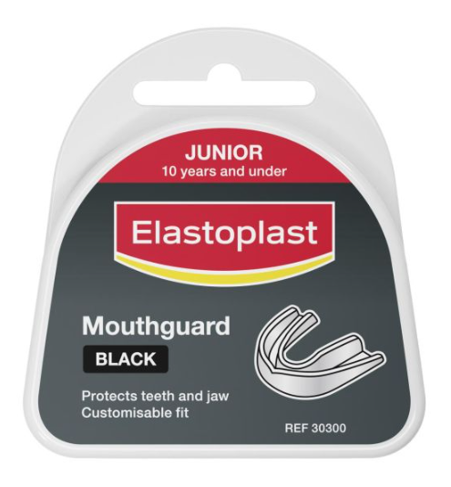 Elastoplast Junior Sport Mouthguard - Assorted colours - OhYouLuckyDuck.com.au