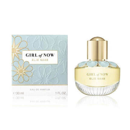 Ellie Saab Girl Of Now Eau de Parfum 30ml