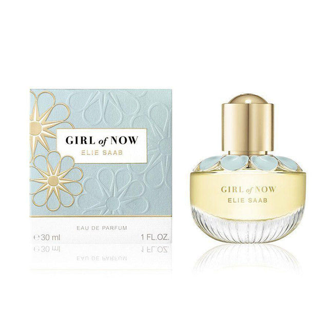 Ellie Saab Girl Of Now Eau de Parfum 30ml
