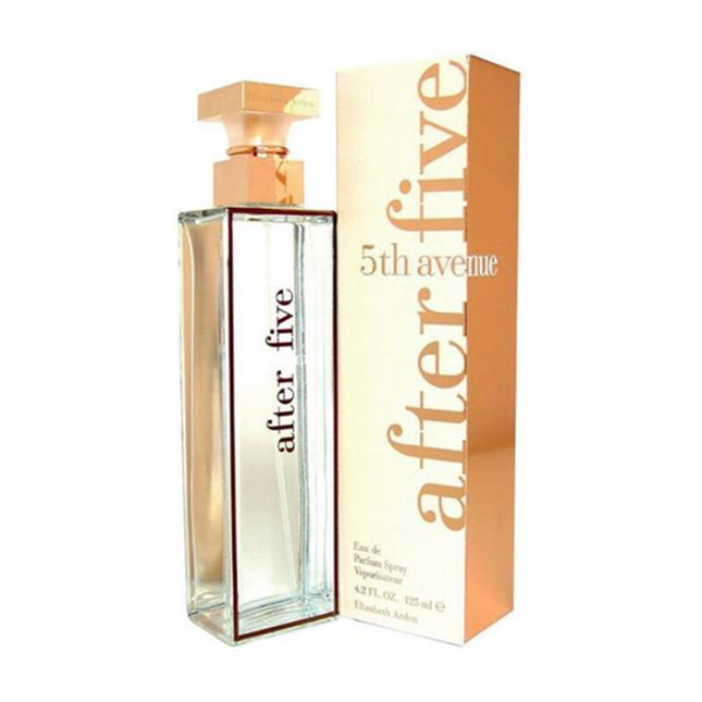 Elizabeth Arden After Five 5th Avenue EDP 125 ml - OhYouLuckyDuck.com.au