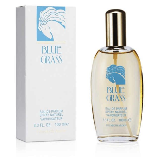 Elizabeth Arden Blue Grass EDP 100ml - OhYouLuckyDuck.com.au