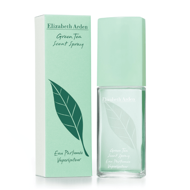 Elizabeth Arden Green Tea EDT 100ml