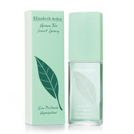 Elizabeth Arden Green Tea EDT 100ml - OhYouLuckyDuck.com.au