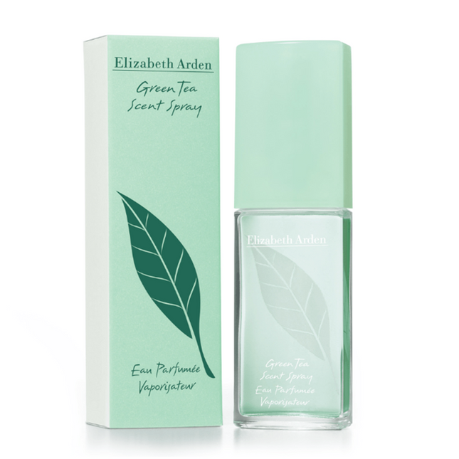 Elizabeth Arden Green Tea EDT 100ml - OhYouLuckyDuck.com.au
