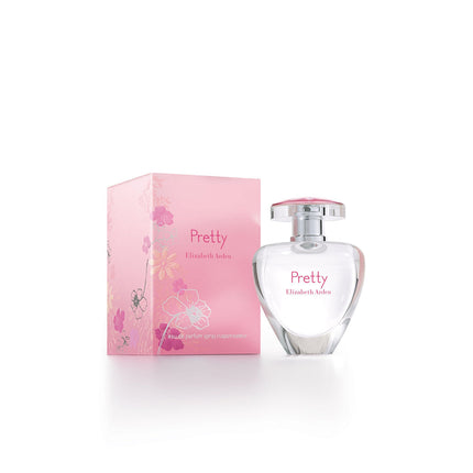 Elizabeth Arden Pretty Eau de Parfum for Women 100ml