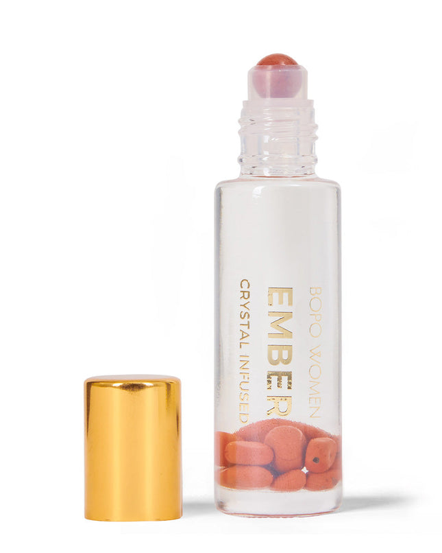 Bopo Ember Perfume Roller