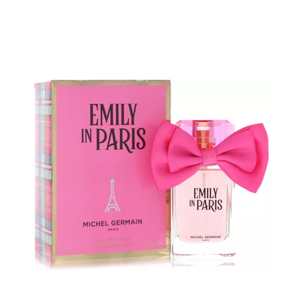 Emily in Paris Eau de Parfum for Women 100ML