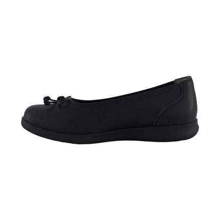 Homyped Erin Ballet Flats Black Size 6