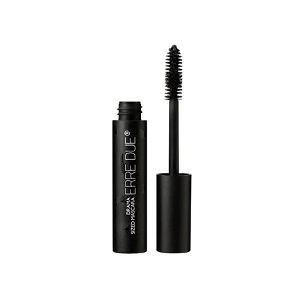 Erre Due Drama Sized Mascara 501 Deep Black
